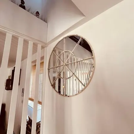 Le Petit Pec'heurt Ferienhaus *