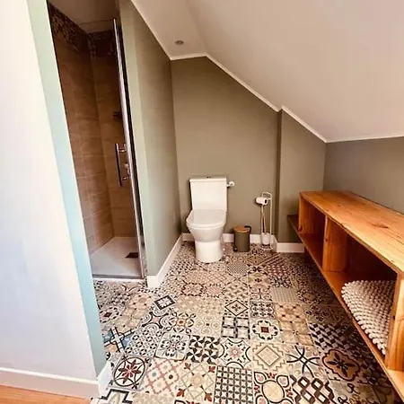 Le Petit Pec'heurt Ferienhaus *