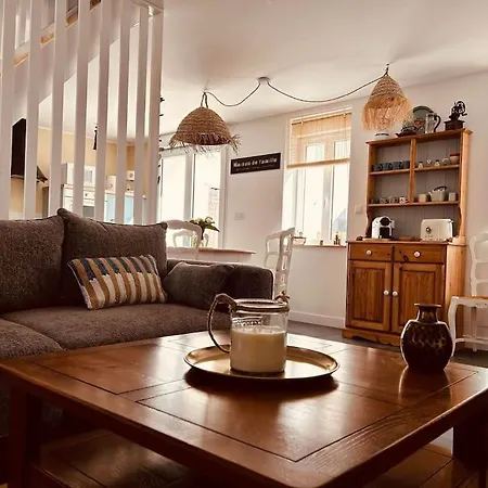 Le Petit Pec'heurt *