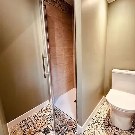 Le Petit Pec'heurt *