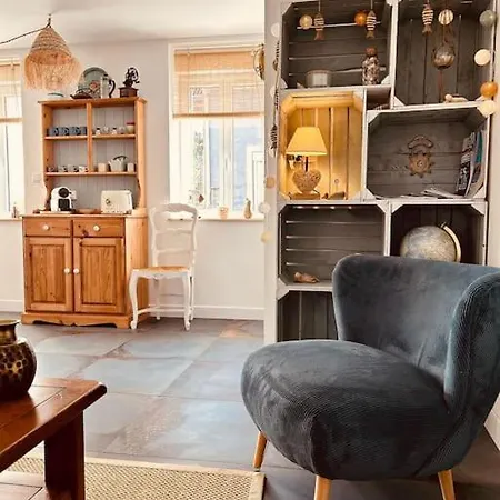 Le Petit Pec'heurt * Le Portel