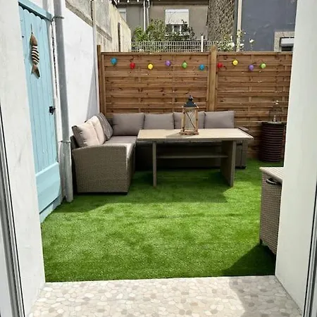 Le Petit Pec'heurt *