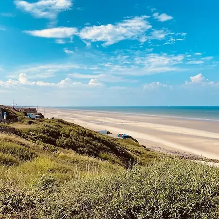 Le Petit Pec'heurt Le Portel