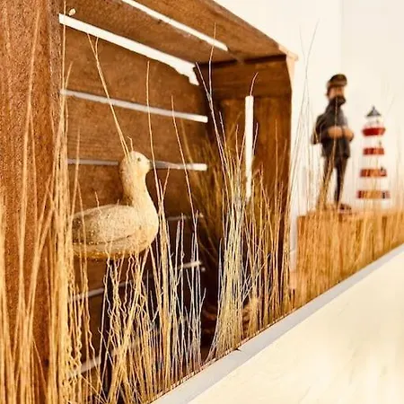 Le Petit Pec'heurt Ferienhaus