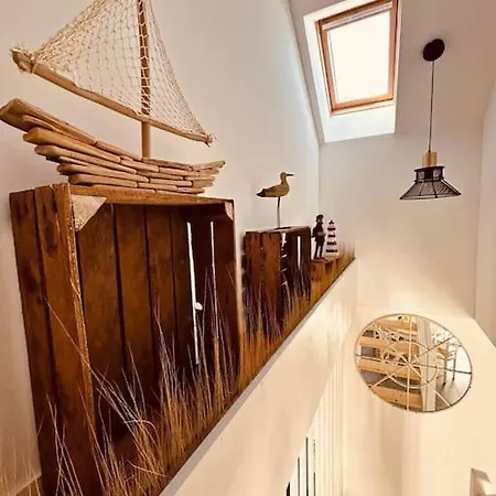 Le Petit Pec'heurt * Le Portel