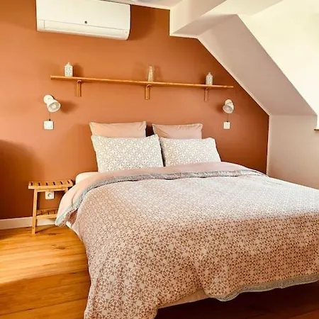 Ferienhaus Le Petit Pec'heurt