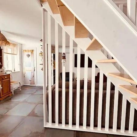 Ferienhaus Le Petit Pec'heurt Le Portel