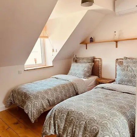 Ferienhaus Le Petit Pec'heurt *