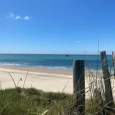 Le Petit Pec'heurt Ferienhaus *