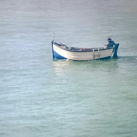 Le Petit Pec'heurt Ferienhaus