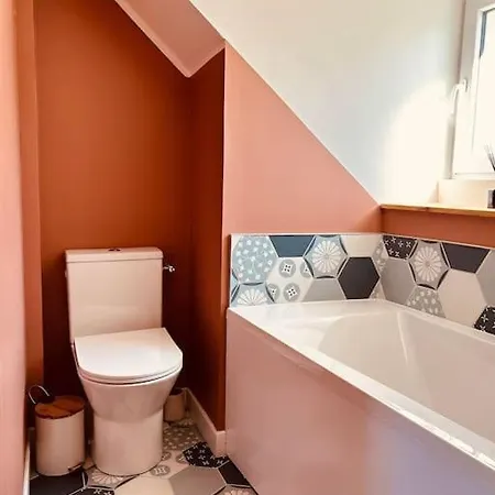 Ferienhaus Le Petit Pec'heurt