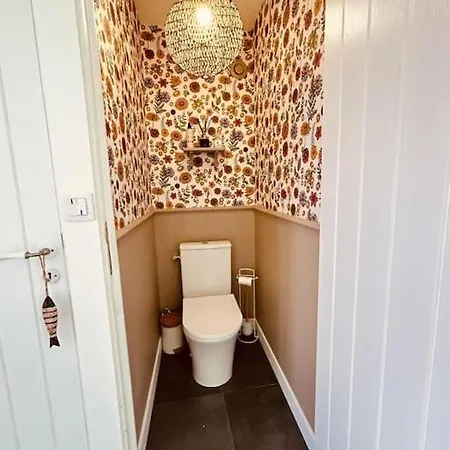 Le Petit Pec'heurt *