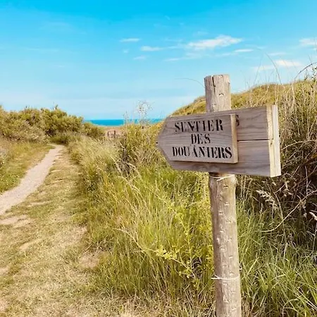 Ferienhaus Le Petit Pec'heurt Le Portel